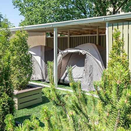 Garden Camping 탈린 외부 사진