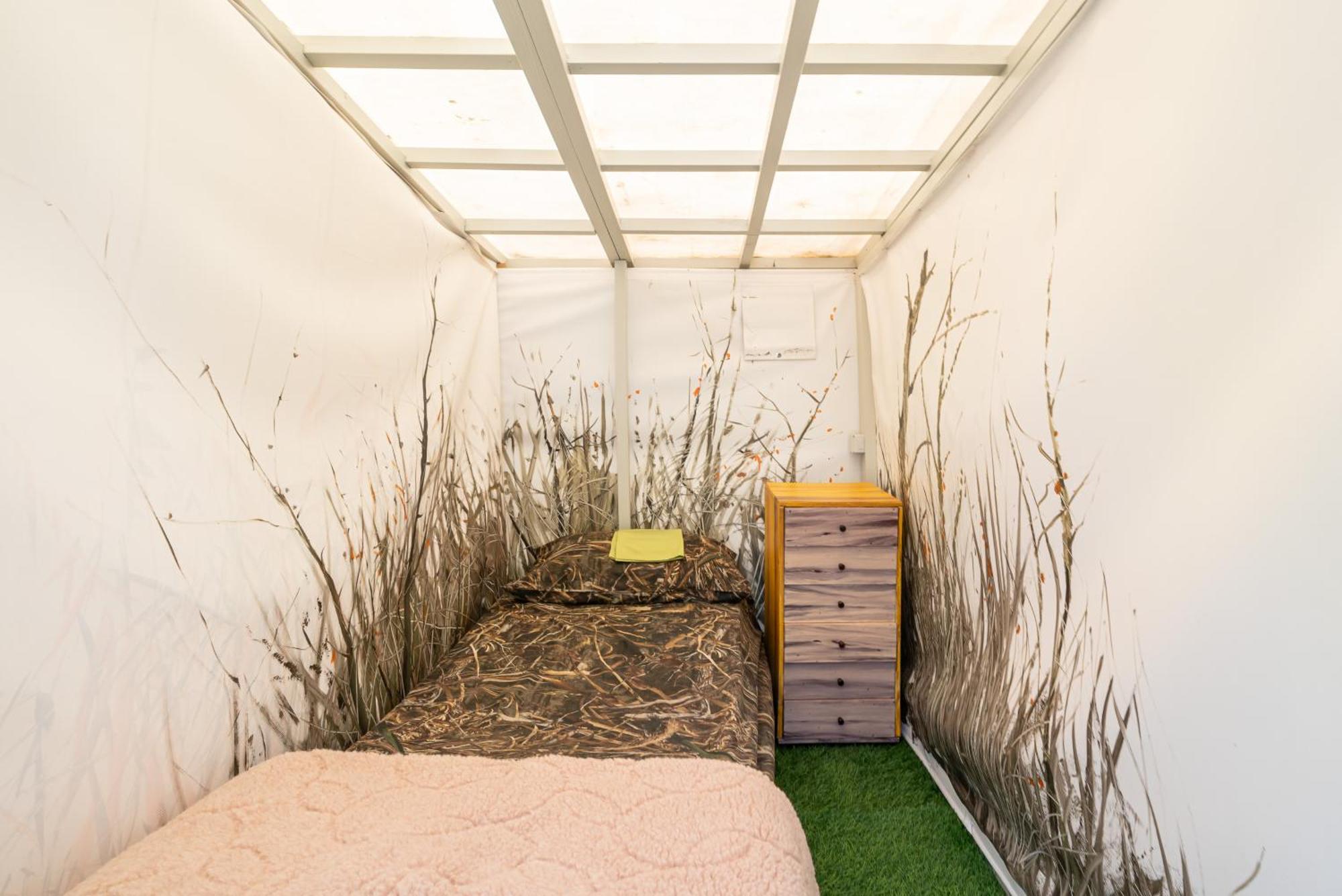 Garden Camping 탈린 외부 사진