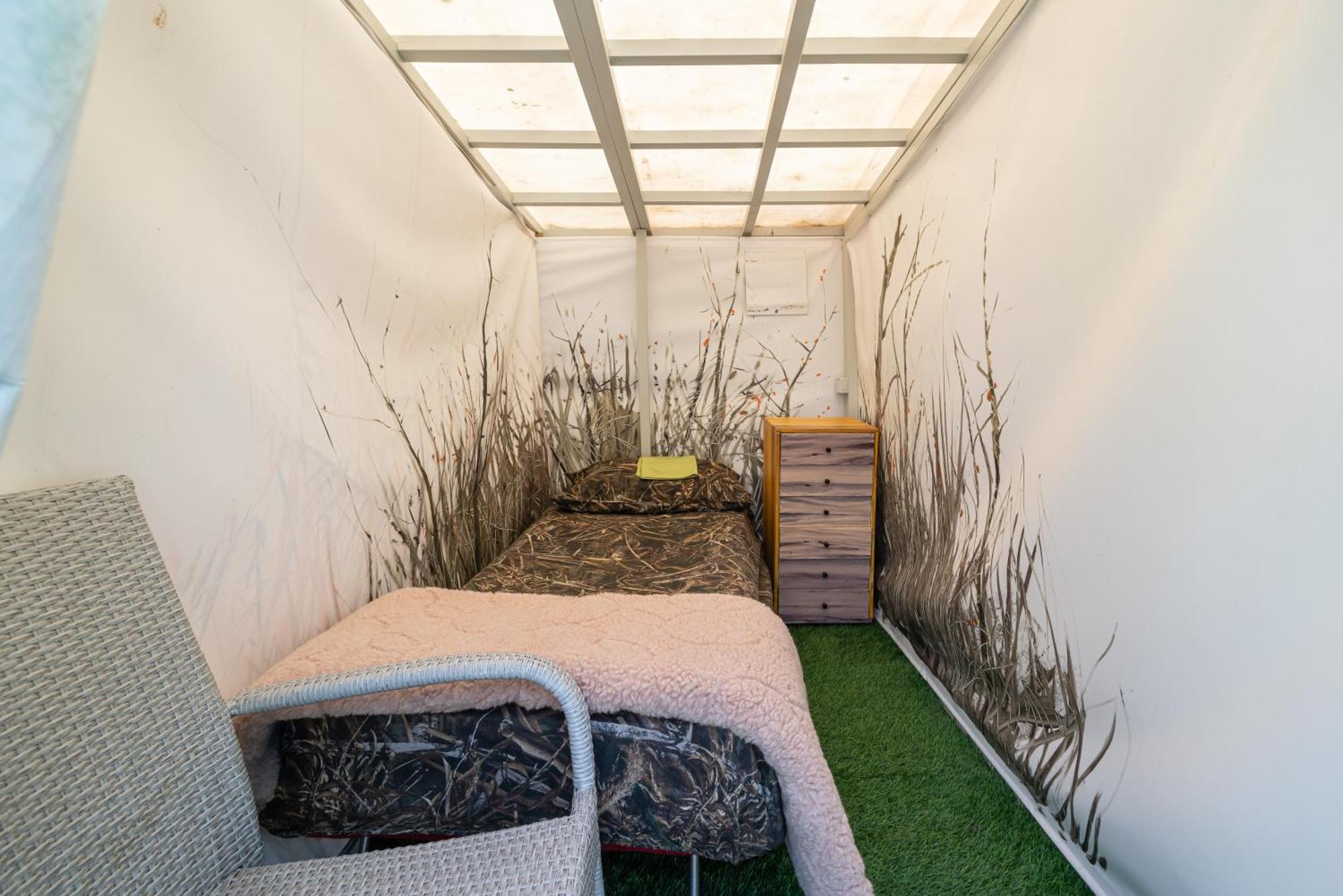 Garden Camping 탈린 외부 사진