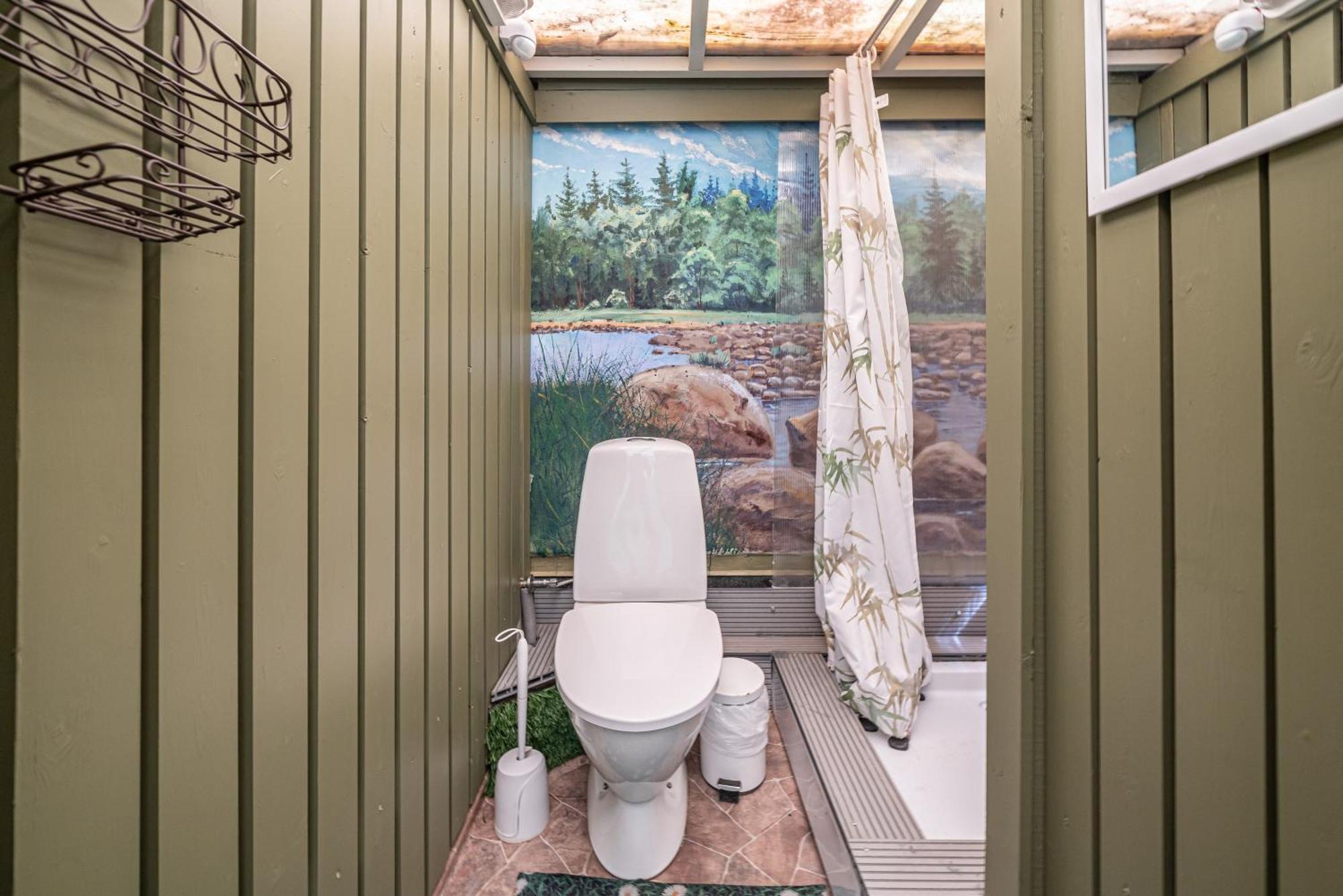 Garden Camping 탈린 외부 사진
