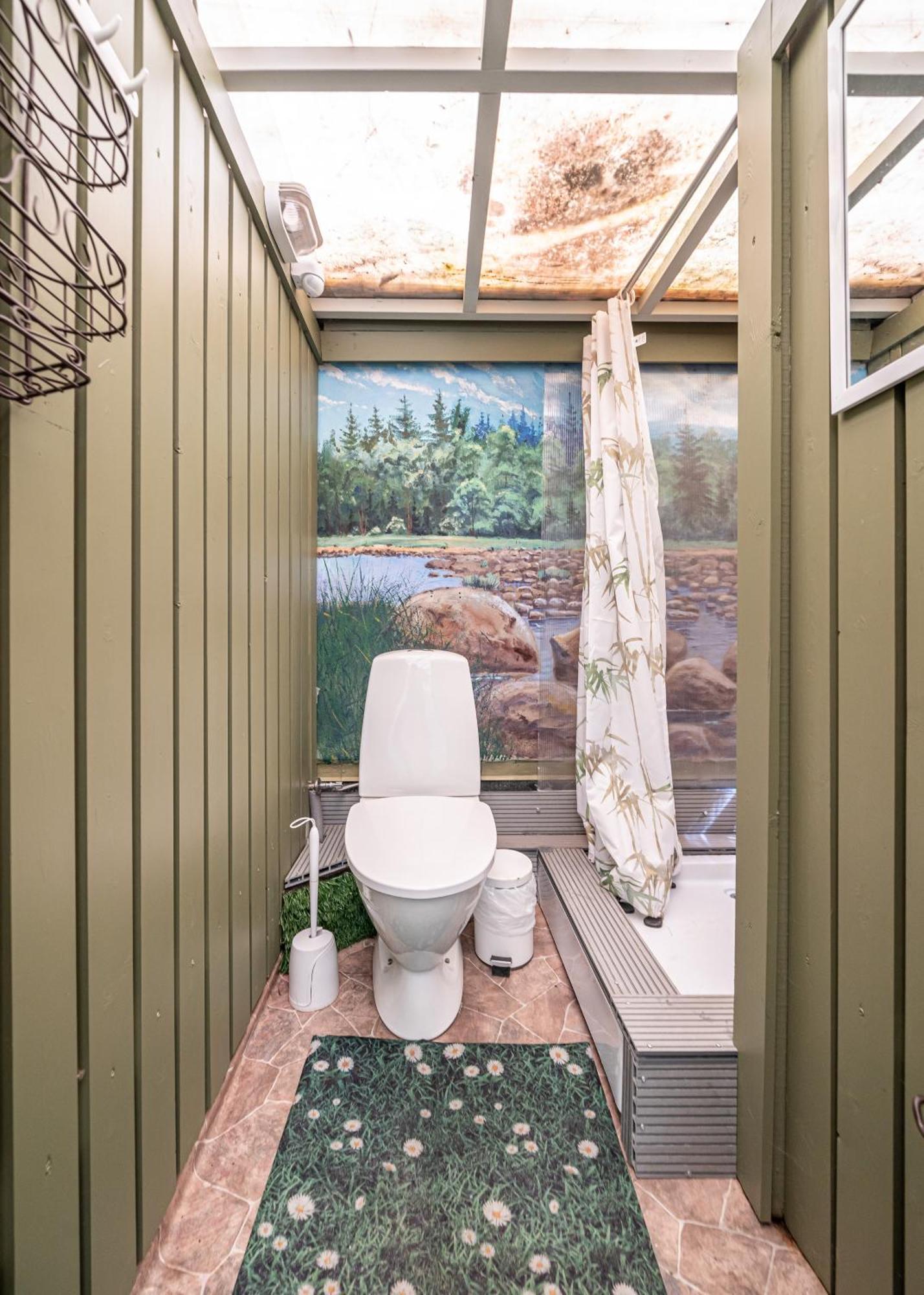 Garden Camping 탈린 외부 사진
