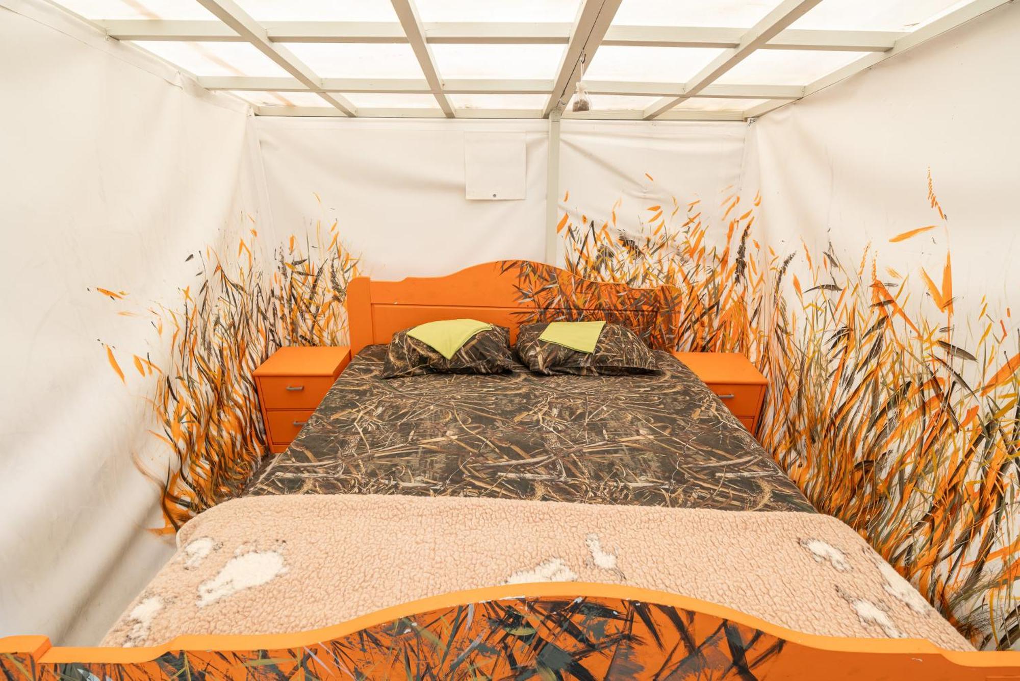 Garden Camping 탈린 외부 사진