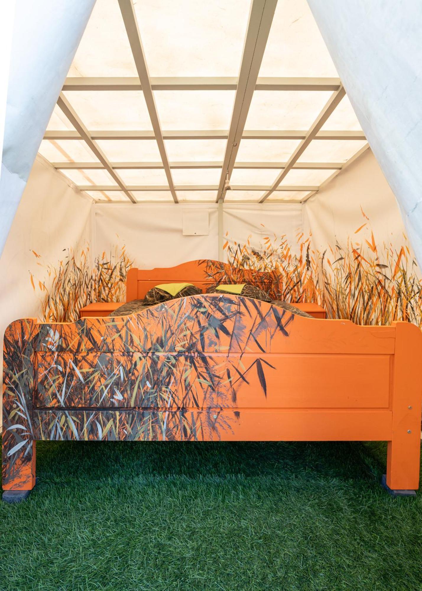 Garden Camping 탈린 외부 사진