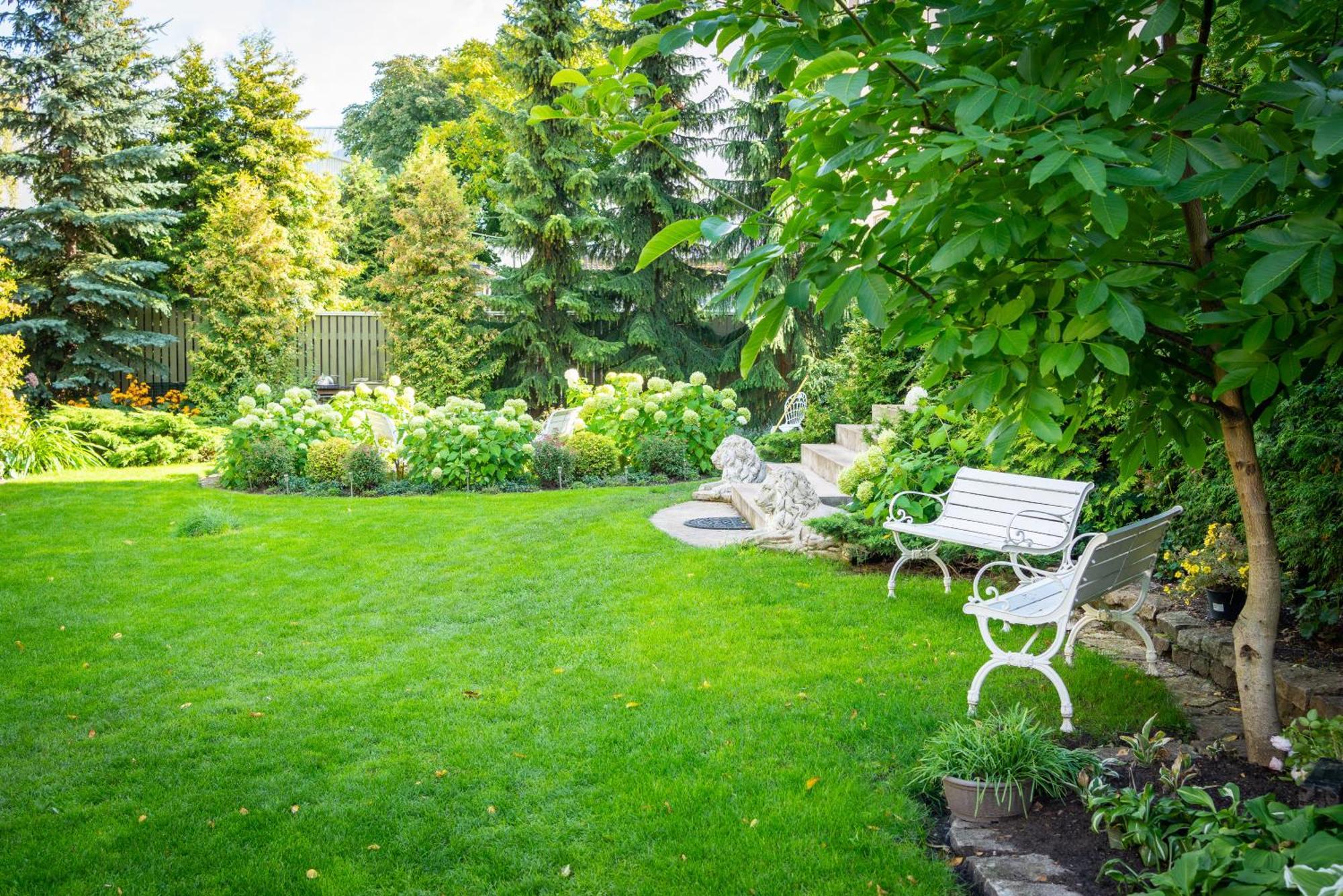 Garden Camping 탈린 외부 사진