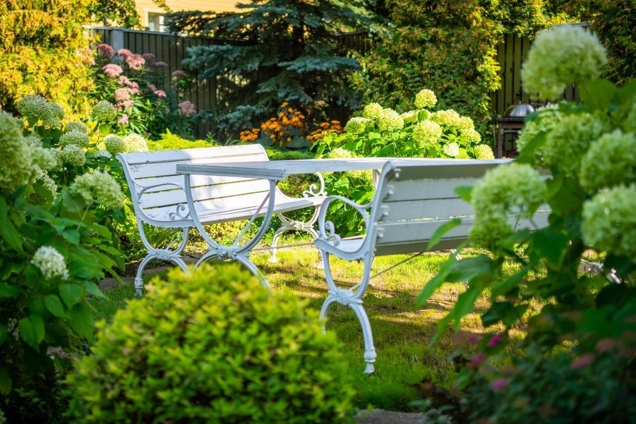 Garden Camping 탈린 외부 사진