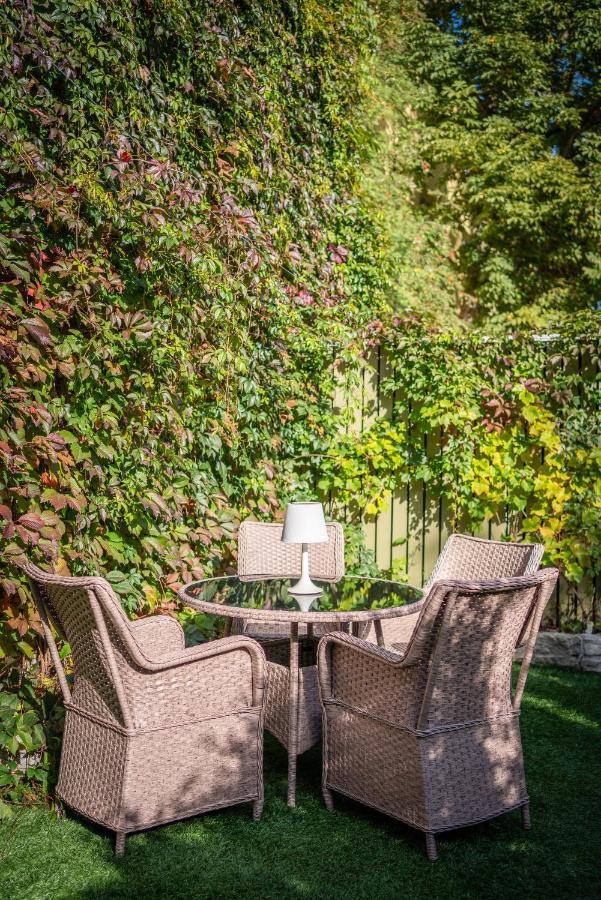 Garden Camping 탈린 외부 사진