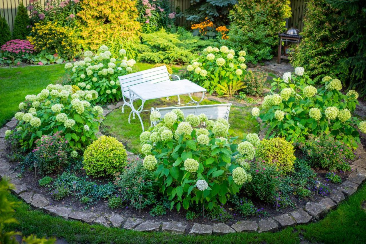 Garden Camping 탈린 외부 사진